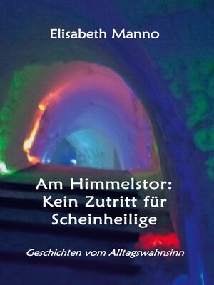 cover image of Am Himmelstor--Kein Zutritt für Scheinheilige
